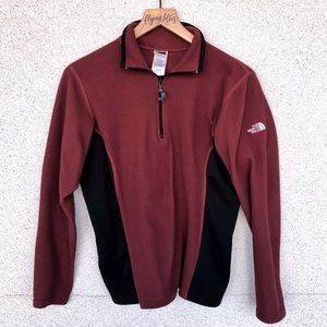 THE NORTH FACE | Lightweight Fleece Jacket